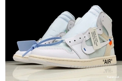 Hyperoad RETRO AIR JORDAN  HIGH 1 OF - 0706